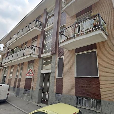 Residenza Maria Pia Apartment ตูริน ภายนอก รูปภาพ