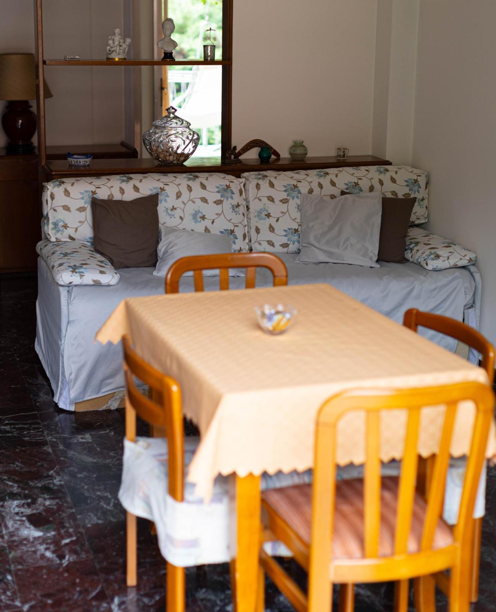 Residenza Maria Pia Apartment ตูริน ภายนอก รูปภาพ